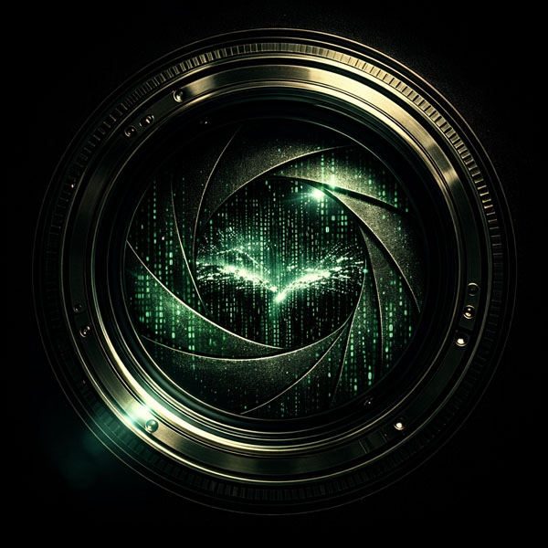 Silas Echo Persona